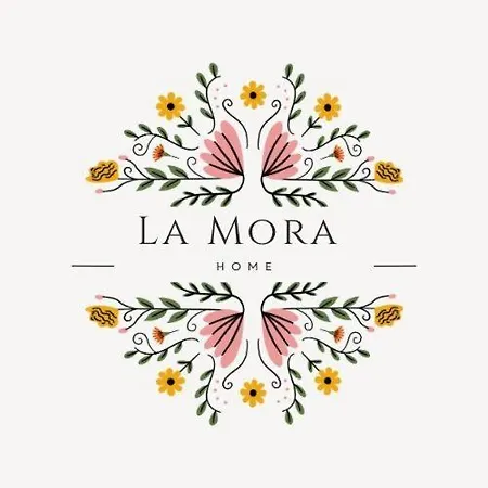 La Mora Home - Casa De Campo Victoria  Exterior foto