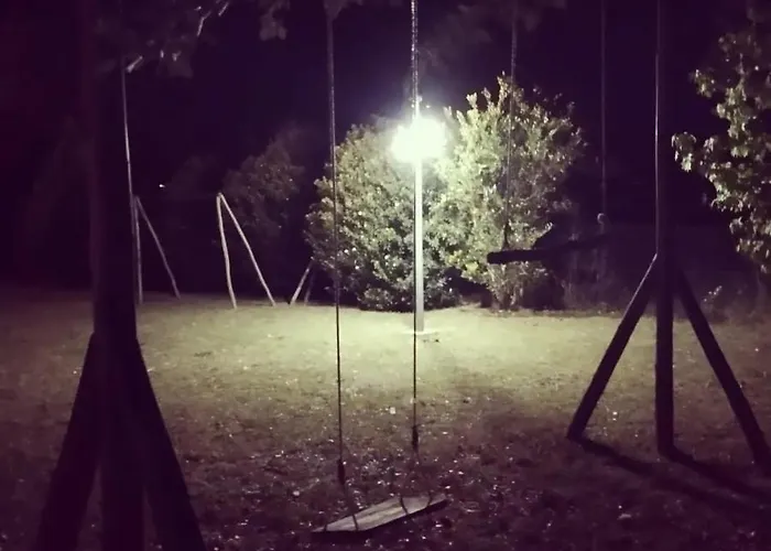 La Mora Home - Casa De Campo
