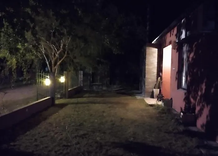 La Mora Home - Casa De Campo