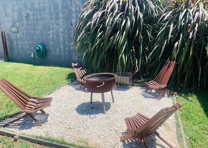La Mora Home - Casa De Campo