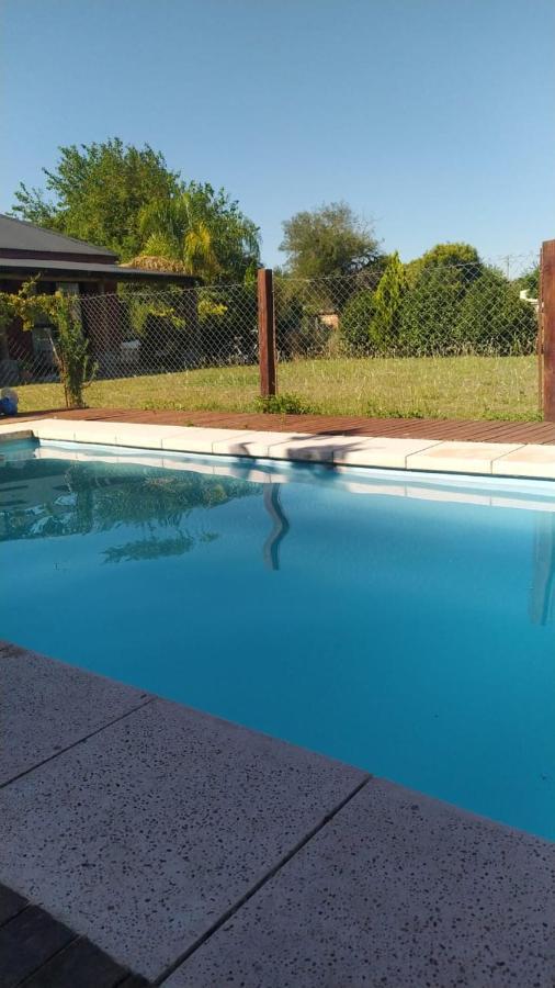 La Mora - * Victoria (Entre Rios)