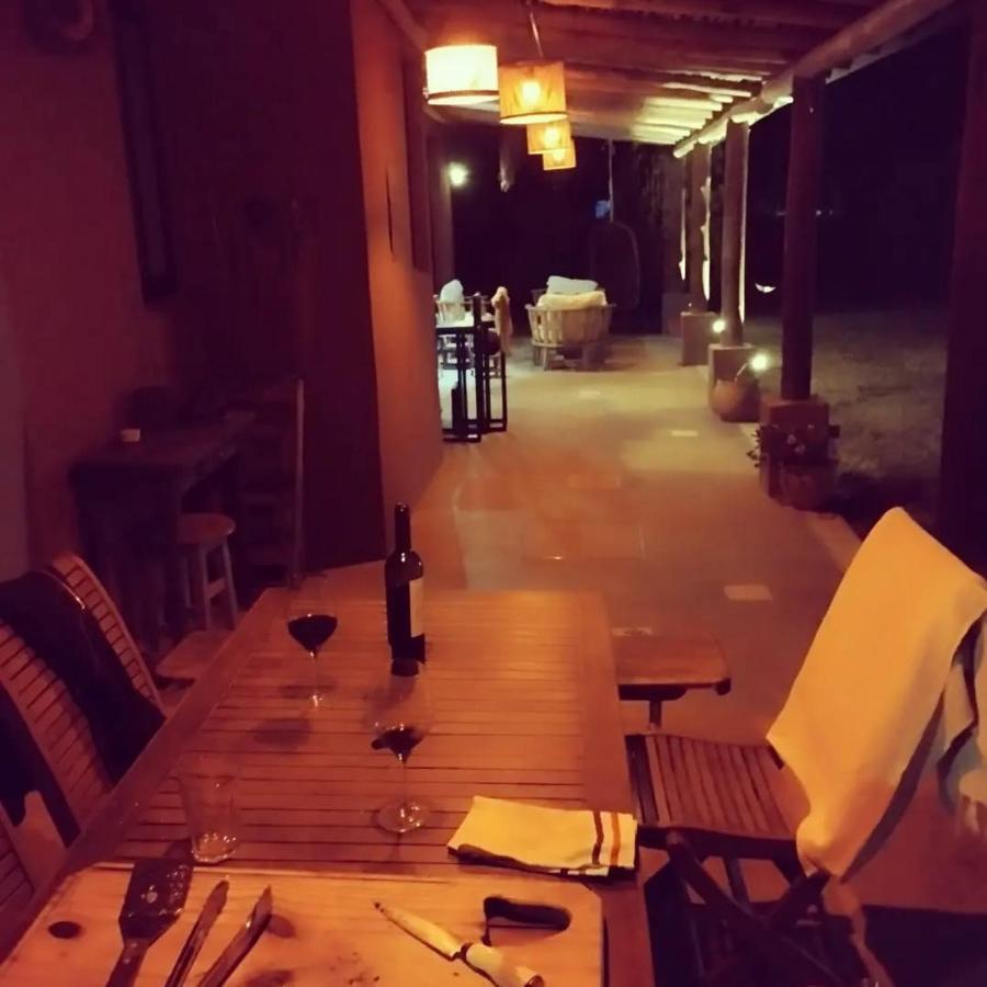 La Mora - Holiday home Victoria (Entre Rios)