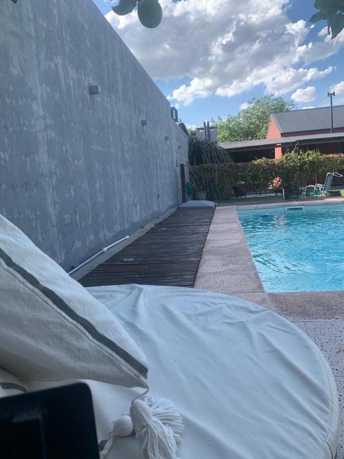 Holiday home La Mora - Victoria (Entre Rios)