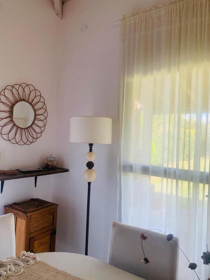 Holiday home La Mora - Victoria (Entre Rios)