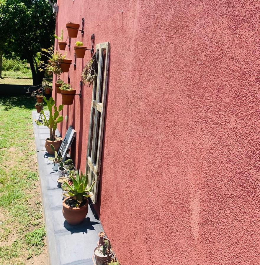Holiday home La Mora - Victoria (Entre Rios)